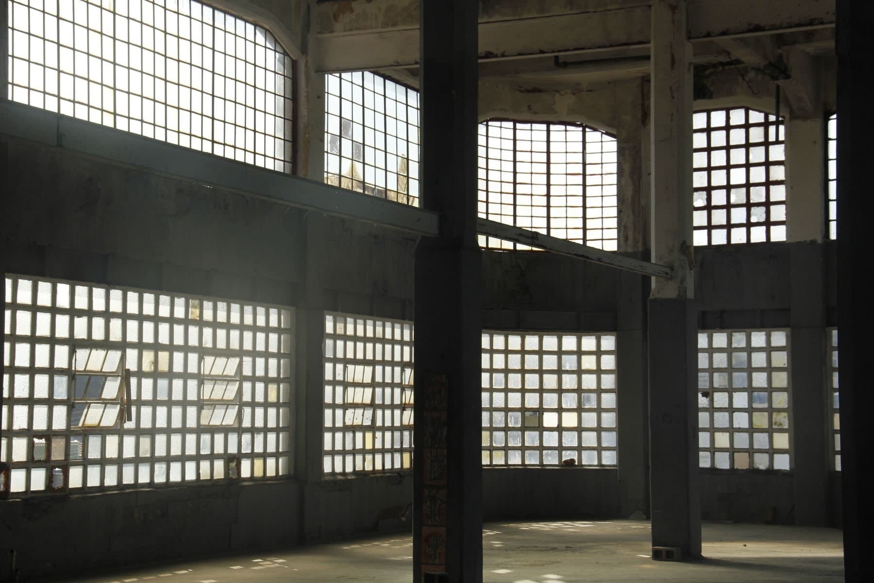 Buyer and investor introductions — illustrative premises